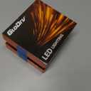 [2025 Upgrade] H 11 90 05 Light Bulbs Combo, [Latest & Brightest] 48000LM 600% Ultra-Bright Real 1:1 Mini Size, 6000K Cool White, Quick Install No Adapter Needed, Pack of 4