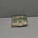 French Toast Girls' Pleated Hem Jumper with Ribbon (7, Khaki)