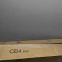 Box Spring for Queen Bed, 5 inch Queen Box Spring Only, Strong Metal Frame Mattress Foundation, No Noise, Easy Assembly