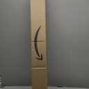 ETECHMART Clear Round Table Cover Protector 48'', 2.0mm Thick Vinyl Waterproof Transparent Table Protector, Non-Slip Heat Resistant Clear Plastic Table Cover Protector for Coffee Table Hard Floor (Dia. 48.01 in (Round))