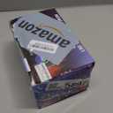 Disco Ball Light, Party Disco Dj Strobe Ocean Star Projector Dance Light Sound Activated with Remote Control Stage Rave for Parties Club Bar Birthday Wedding KTV Christmas Halloween Dancing Dcor