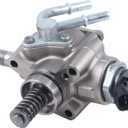 High Pressure Mechanical Fuel Pump HPFP Compatible for 2007-2013 Mazda 3 Mazda 6 CX-7 MZR 2.3L Turbo L3K9-13-35ZC