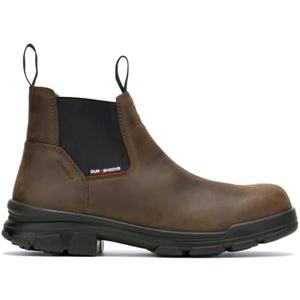 Wolverine Unisex Adult Durashocks Sr Icon Waterproof Carbonmax Romeo Size 11