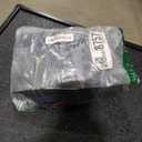 Ficerd 3 Pack Women's V Neck T Shirts, Summer Casual Short Sleeve Tops Loose Fit Rolled Sleeve Tees Trendy Shirts, M