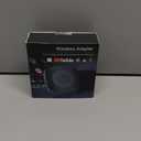 Wireless Carplay Adapter with Netflix/YouTube Ai Box for iPhone & Android Auto Supports TF Card Plug & Play Car Play Video Entertainment Box Fits for OEM Wired CarPlay Cars