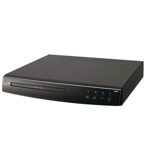GPX iLive DVD Player with HDMI Upconvert Conversion To 1080P, DH300B