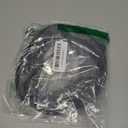 Cable Matters 2-Pack Premium XLR to XLR Cables - 6ft, Male to Female Microphone Cable, Oxygen-Free Copper (OFC) Mic Cord, Black