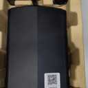 NETGEAR Nighthawk Dual-Band WiFi 7 Router (RS90) Router Only, BE3600 Wireless Speed (up to 3.6 Gbps) - Covers up to 2,000 sq. ft., 50 Devices 2.5 Gig Internet Port 