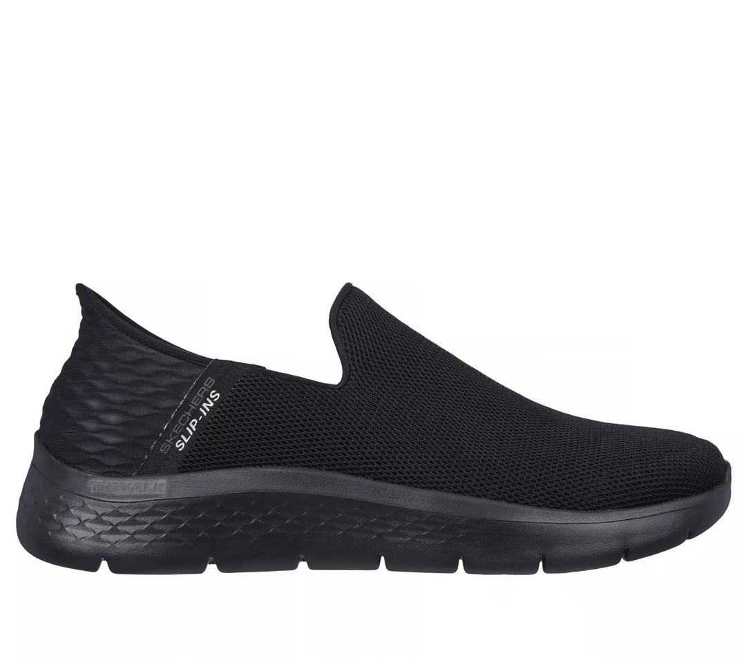 Skechers Slip-ins: GO WALK Flex - No Hands, 10.5