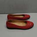 DREAM PAIRS Women’s Ballet Flats, Comfortable Round Toe Slip on Dressy Work Office Shoes with Arch Support Size 11