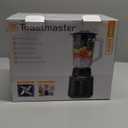 Toastmaster 450 Watt Blender with 48 oz BPA-Free Jar