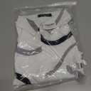 Hawaiian Shirt for Men Short Sleeve Button Summer Beach Casual Short Sleeve Tropical Holiday Beach Shirts (M)