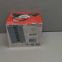 SUBSONIC- Superdrive SV250 Steering Wheel with pedals and gearshift paddles Racing Wheel for Nintendo Switch 2 - Switch - PS4 - Xbox Series X/S, Xbox One and PC