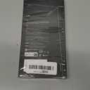 CASEKOO Cosmic Orange Glossy for iPhone 17 Pro Max Case [360 Spin Magnetic Stand][Fit for MagSafe][17FT Military Protection] Slim Polished for iPhone 17 Pro Max Case with Stand 6.9", Cosmic Orange