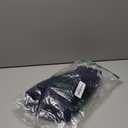 Faith in God Strength in Community Cool Black History Gift T-Shirt, 5XL