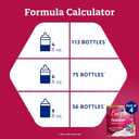 Enfagrow Enspire Toddler, Nutritional Drink, Immune-Supporting Lactoferrin and Brain-Supporting DHA, Natural Milk Flavor, 24 Oz Can (Pack of 4)