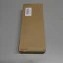 Kinglemc Highway Peg Foot Peg Fit 1.25" Engine Guard Crash Bar for Harley Davidson, Honda, Yamaha, Kawasaki, Suzuki, Indian, Triumph, Motorcycle (Matte Black)