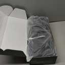 Heated Gloves, Rechargeable Heated Gloves for Men Women, Waterproof Electric Heating Ski Gloves with Touchscreen for Cold Weather Motorcycle Skiing Snowboarding Hiking Hunting Gifts, S