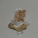 80 Pack 20 ML Glass Bottles with Cork Stoppers Mini Small Glass Bottles, for Wedding Favors, Crafts Home Decorations