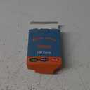 Docdeer Bible Trivia Board Games Cards for Adults and Family, Great Christian Gift for Bible Study