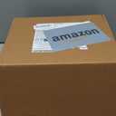 Amazon Basics 100% Cotton Jersey Bed Sheet Set, King, White, Solid