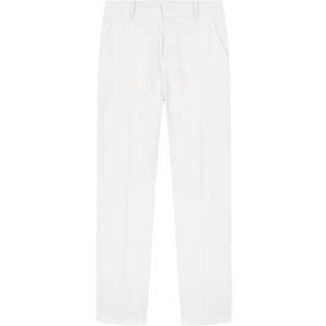 Izod Boys' Bi-Stretch Flat Front Dress Pant, Size 10 