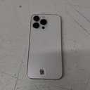 Apple iPhone 13 Pro, 256GB, Silver