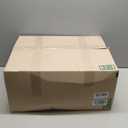 NACATIN 3 Seat Cushion for Outdoor Swing - 60x40 inches, 4" Thick Porch Swing Cushions with Ties and Storage Bag, Waterproof Bench Cushions for Patio, Outdoor, Backyard and Garden (Beige)