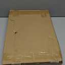 Cupcake Stand for 50 Cupcakes, 4 Tier Wooden Risers Display Stands Stepped Dessert Table Display Set with Metal Frame Tiered Tray Stand Serving Trays for Party Farmers Market Display (1 Pack)