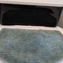 L200s Robot Vacuum Cleaner and Mop Touchless Vacuum Automatic Vacuum Robotic Self-Charging Ideal for Pet Hair Hard Floor, White