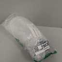 Restaurantware-2.5 Quart Juice Pourer Bottle, 1 Leak-Resistant Store And Pour Container - Dispensing Lid, Storage Lid, Blue Plastic Juice Bar Container, Dishwashable, For Pouring And Storing Drinks (80 Ounces)