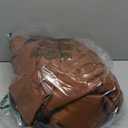 NettyPro Grill Cover Heavy Duty Waterproof 72 Inch, BBQ Gas Grill Cover for Large Weber, Char-Broil, Brinkmann, Jenn Air, Nexgrill Grills and More, Brown
