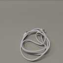 Apple 60W USB-C to USB-C Woven Charge Cable (1 m): Fast and Convenient Charging