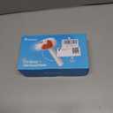 Pet Steam Brush for Dog &Cat, 3-in-1 Self-Cleaning Dog Brush Pet Spray Hair Removal Comb, 2 Spray Modes Rechargeable Deshedding Dog Steam Spray Hair Brush for Shedding Massaging Cleaning (Green)