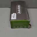 Short Pressure Washer Gun with Foam Cannon,High Pressure Wash Foam Gun with 1/4 Inch Quick Connector,5 Pressure Washer Nozzle Tip