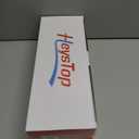 HEYSTOP Sports Accessories for Nintendo Switch 2 ,10 in 1 Family Sports Accessories Kit for Nintendo Switch 2 Games, with Leg Strap,Golf Clubs,Tennis Rackets,Sword Grips,Joy-con wrist straps