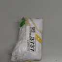 Girls 3PCS Fashion Stage Costume Outfits, 4-12 Years (8-9 Years, White)