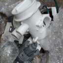 Supco LP5974C Washer Drain Pump Replaces Samsung DC97-15974C, AP5324683, 2024992, PS4221218