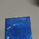 40 Inch Navy Blue 1 Balloon for First Birthday, Blue One 1st Number Balloon Birthday Decorations for Boy Man Toddler Baby, 10th 21st, Giant Number 1 Balloon