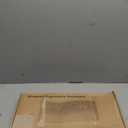 Wireless Ergonomic Keyboard, Split Keyboard with Wrist Rest and Cleaning Brush, 2.4G Computer Keyboard, Comfortable and Natural for Windows PC Laptops (Black)