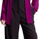 ALC Womens Vivi Top, Size 0