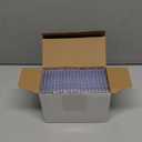 20ct Magnetic Card Holders, 35pt One Touch Card Holder, U-V Protection Hard Plastic Case for Trading Cards, Display Case for Sports, Baseball, Football, Game Cards (20Pack)