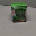 Paladone Minecraft Creeper Light, 3D Lamp - Officially Licensed Night Light - 12 cm Tall, Battery Powered, Gaming Room and Bedroom Decor for Minecraft Gamers