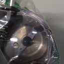 Amazon Basics Electric Coffee Grinder, Coffee Bean and Spice Grinder, With Heavy-Duty Stainless Steel Grind Blades