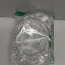 XZQTIVE Cowgirl Bling Studded Leather Belts for Jeans Pants with Rhinestone and Western Silver Buckle, Unisex (Fit waist 33-37 inch)