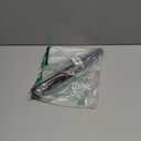 JMX JumboMax Ultralite Tapered Oversized Golf Grips - 25% Lighter Than Standard - Pack of 1