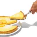 OXO Steel Pie Server