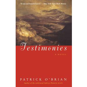 Testimonies: A Novel