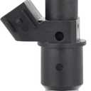 6PCS Fuel Injectors Compatible with 2012-2015 Honda Pilot 3.5L Replace # FJ1204 84212400