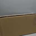 2.5" I/O Same Side Universal Intercooler 27"X12.5"X3" Tube & Fin